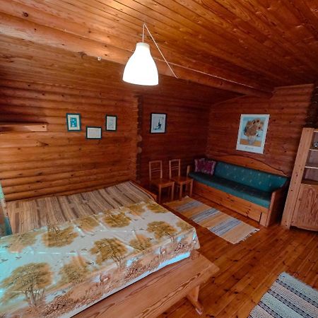 Fisketorpet I Brando Villa Korso Ngoại thất bức ảnh