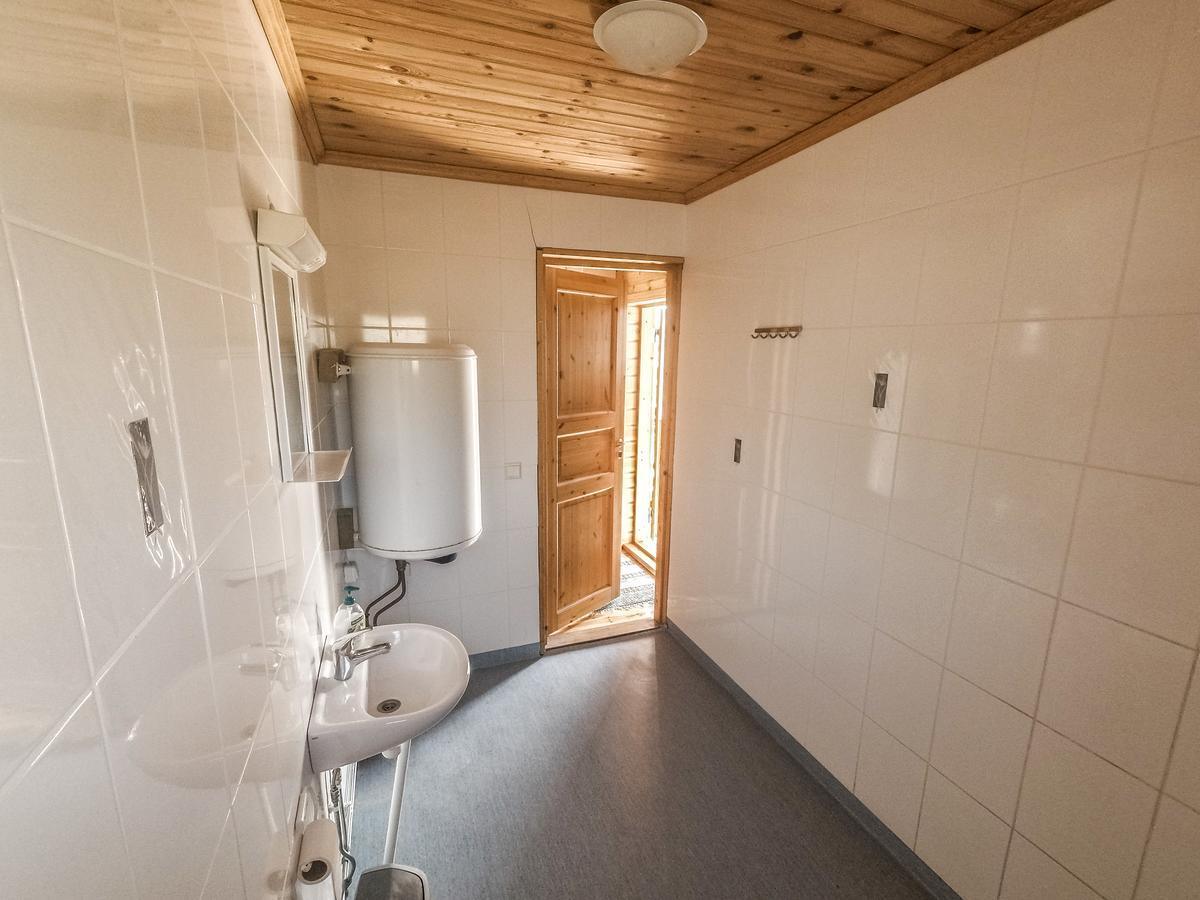 Fisketorpet I Brando Villa Korso Ngoại thất bức ảnh
